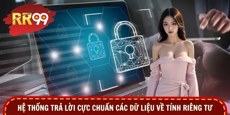 Hệ thống trả lời cực chuẩn các dữ liệu về tính riêng tư