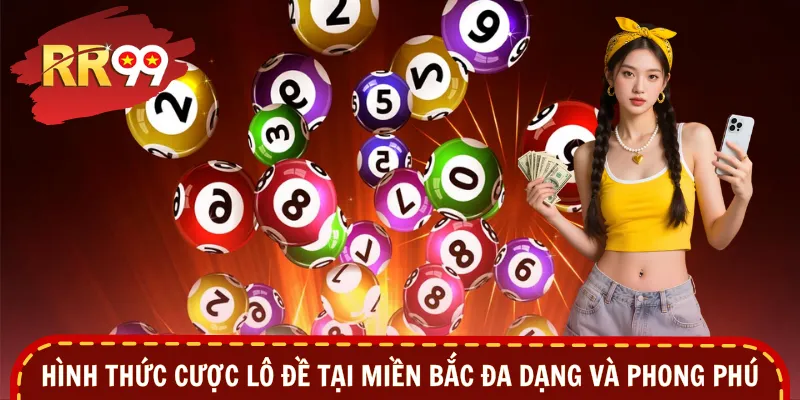 Newbie không thể bỏ lỡ các phiên bản chốt số cực cuốn