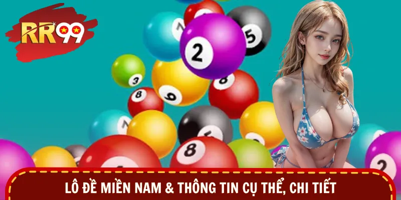 Các nét khái quát sơ bộ về lô đề miền Nam cho newbie